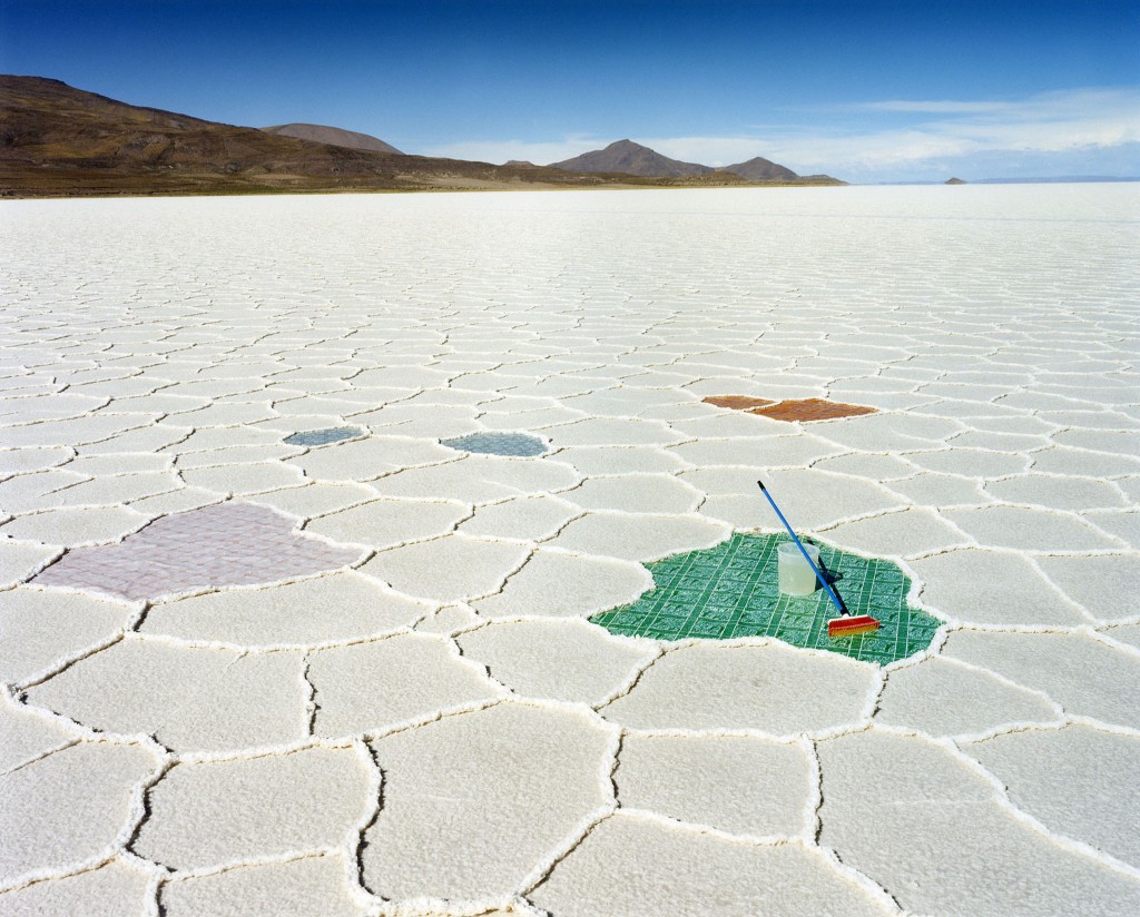 Bolivia 1 - Scarlett Hooft Graafland